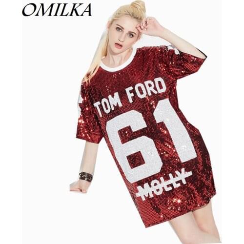 OMILKA Women's Long Sleeve T-shirts