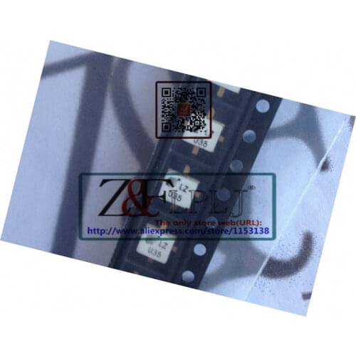 FLU35 FLU35XM U35 RF TRANSISTOR 2PCS/LOT