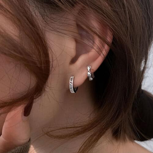 Ramos Piercing Rings