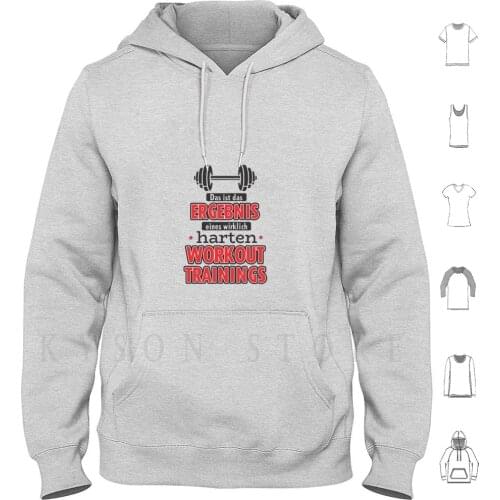 Workout Trainings ? Sport ? Motivation ? Health ? Gift Hoodies Long Sleeve Motivation Powerlifting