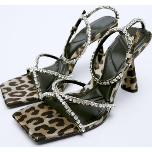 XIELUAIZTA Women's Sandals