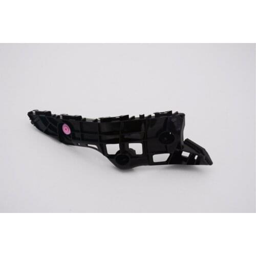 1Pcs Front Bumper Bracket Support Insert Right Side New for TOYOTA Highlander 2014-2016