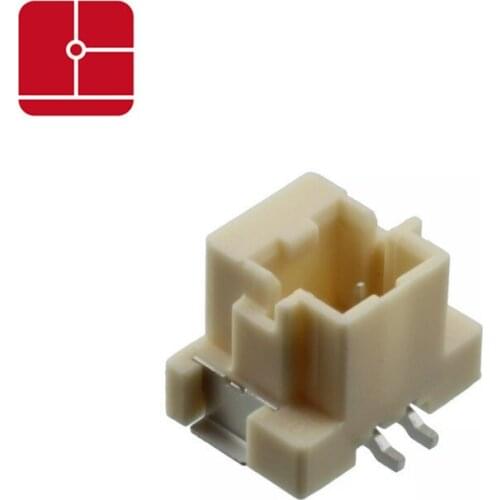 10pcs 5600200220 560020-0220 original molex connector housing socket 2pin-2.0mm