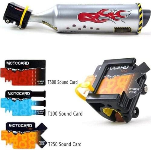 6 Different Turbo Motorcycle Sound Effects Cycling exhaust Tools For Mountain Bicycle Bike Turbine Motorcycle Exhaust Sound