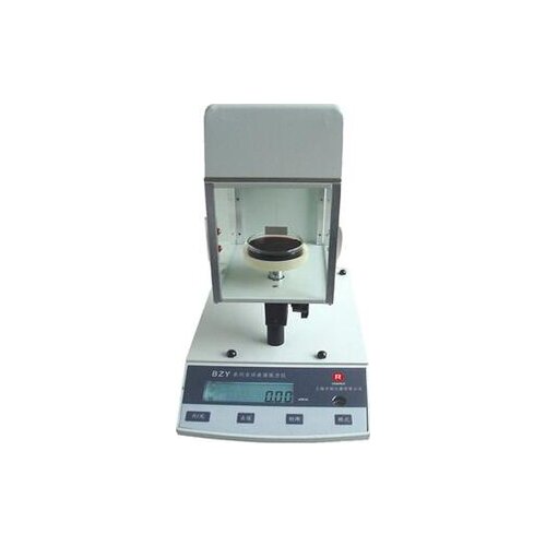 BZY201 Automatic Surface Tensiometer Interfacial Tension meter Platinum plate method
