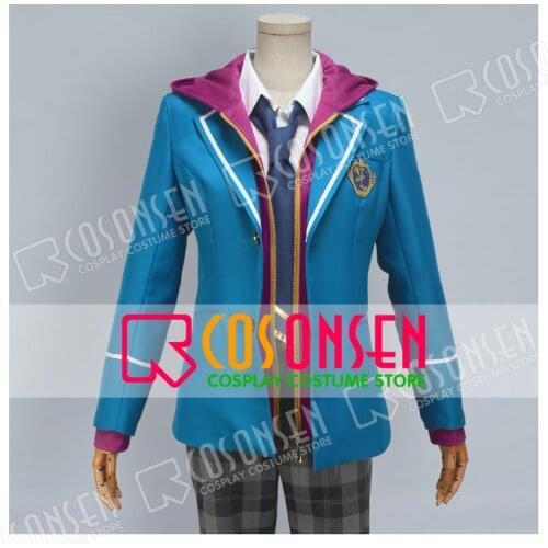 COSPLAYONSEN Cosplay Costumes