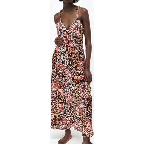 Молодежные летние платья FXJC China At AliExpress