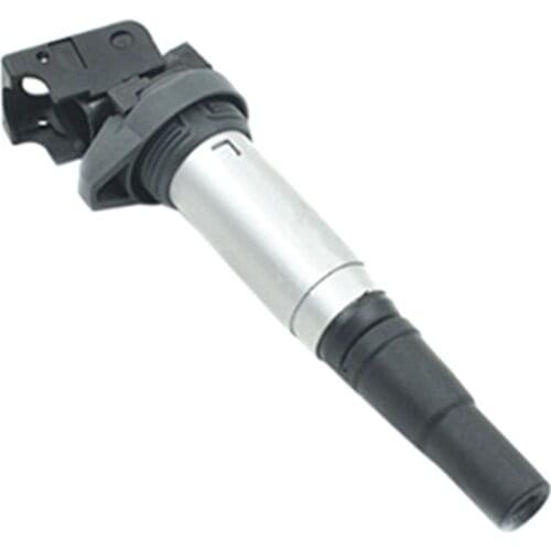 Ignition Pencil Coil 597091 597064 for Peugeot 207 208 308 3008 1.6 Citroen C4 C5 1.6 THP VTI -BMW Mini Cooper R58