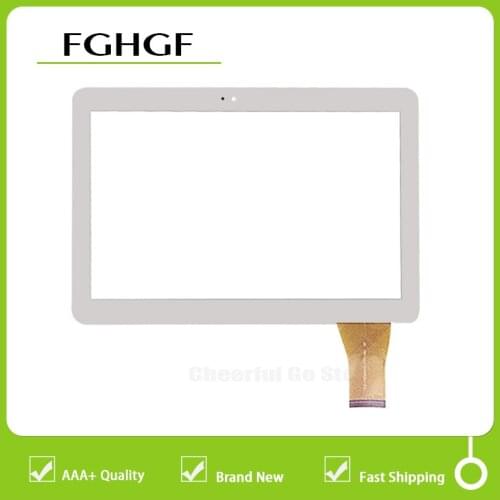 New 10.6" inch YLD-CEGA443-FPC-A0 Touch Screen Panel Digitizer Glass Sensor Replacement
