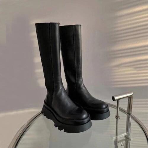 Ботфорты Ogrime China At AliExpress