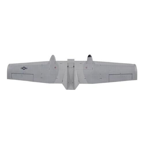 Main wing for Freewing rc airplane A10 64mm EDF jet plane A-10