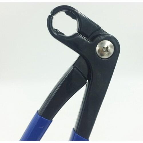 9 inch fuel filter calipers gasoline removal tool pliers for Mercedes-Benz BMW Volkswagen Audi tools