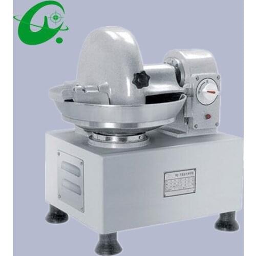 80kg/h Commercial vegetable cutting cutter slicer shredder slicing machine