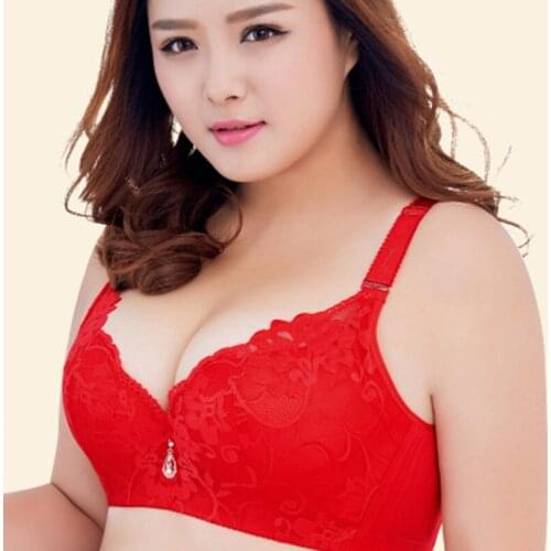 Sexy Push Up Bra Women Lace Bras for Women Bralette Bra Push Up Underwear Padded Women Brassiere Lingerie soutien gorge