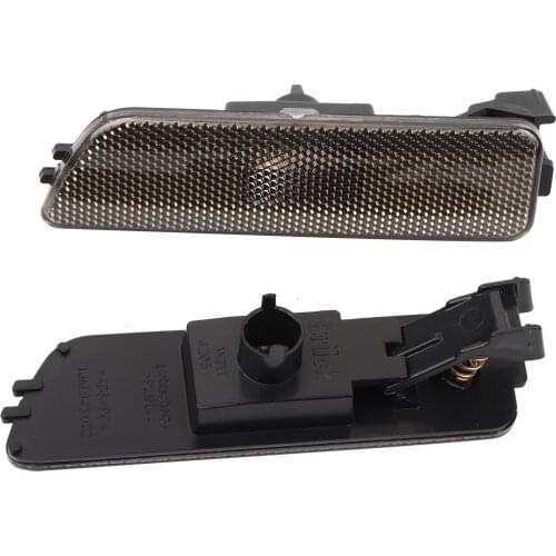 SHLPDFM Headlight Housings