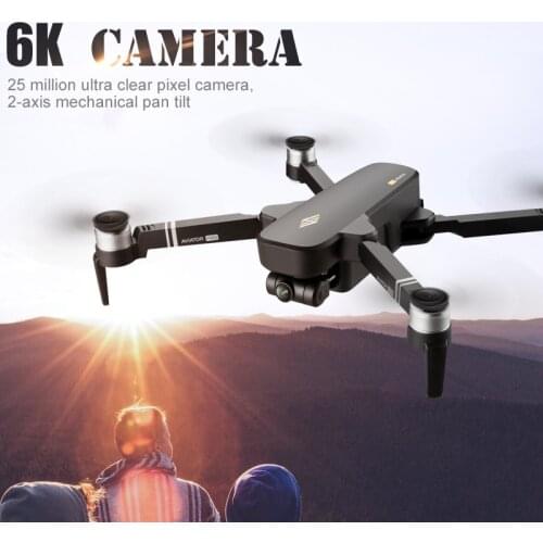 Toanel 8811 Pro Drone 6K Hd 5G Mechanische Gimbal Camera Wifi Gps Systeem Ondersteunt Tf Card Drones Afstand 2Km Vlucht 28