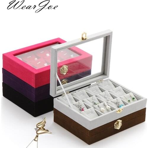 WILLJANE Women's Medallions