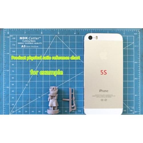 1:35 Resin Figure Model Kit Unassambled Unpainted //T072