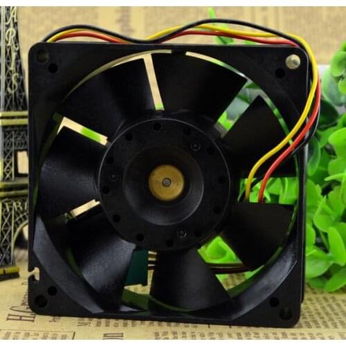 109P0948H203 48V 0.1A 9CM 90*90*32 three line industrial computer fan