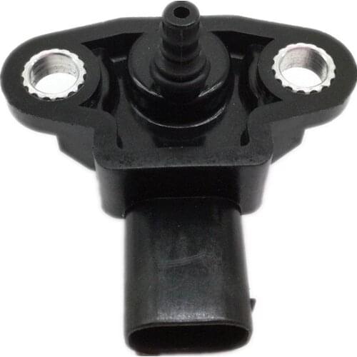 A0041538428 FOR BENZ SMART FORFOUR 1.5 CDI 2004 TO 2006 AIR MANIFOLD PRESSURE / MAP SENSOR A004 153 8428 A004 153 84 28