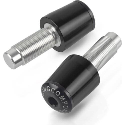 For Ducati Panigale 1299 R 2017 2018 2019 Motorcycle Hand Bar Ends HandleBar End Cap Panigale 1299 Superleggera 2017 2018