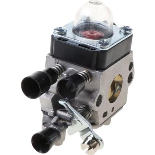 Carburetor Carb for stIHL Brush Cutter FS38 FS45 Lawn Mower Grass Trimmer Part 203F
