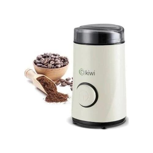 Kiwi KSPG 4812 Automatic Coffee and Spices Grinder