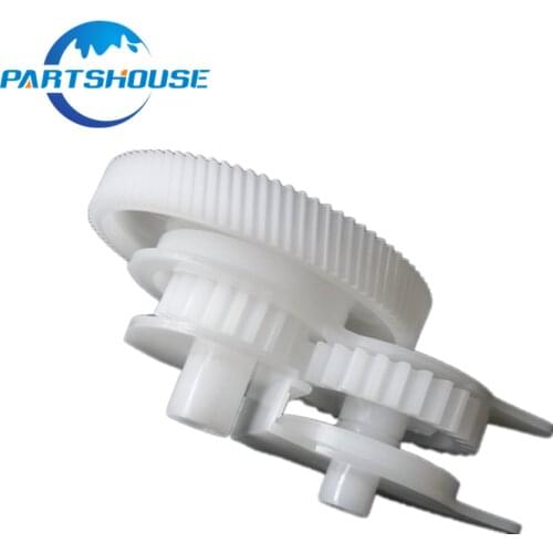 Fuser Drive Arm Swing Gear 29T RU7-0375-000 RU7-0375 RC3-2511 for HP PRO 400 M401 M425 M401a M401d M401dn M425dn arm swing unit