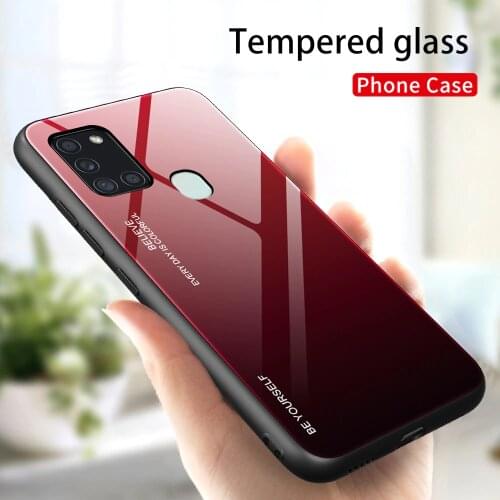 MOTJERNA Samsung Galaxy A30s Phone Cases