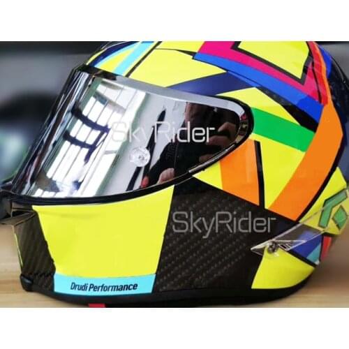 Full Face Motorcycle helmet sun moon Motocross Racing Motobike Riding Helmet Casco De Motocicleta four season