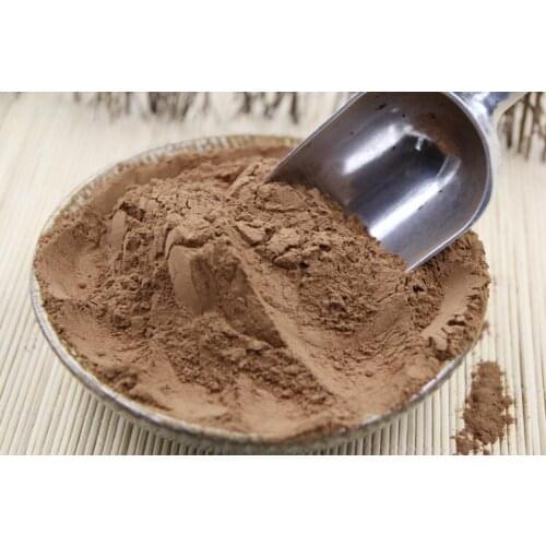 Natural Indonesia Nanmu Cement Powder Pigment Manufacturing Spice Raw Materials