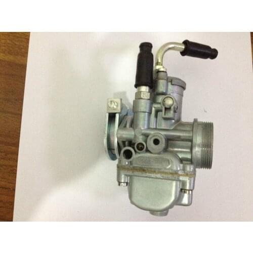 Brand new replacement moped/pocket fit carburetor PHBG19.5mm good quality
