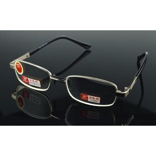=CLARA VIDA= Multi-Coated Lens Full-Rim Nickel Alloy Luxury Men Women Reading Glasses +4.5 +5 +5.5 +6 +6.5 +7 +7.5 +8 to +12
