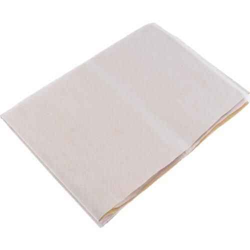 100x150cm Single Face Adhesive Cotton Lining DIY Sewing Fabric