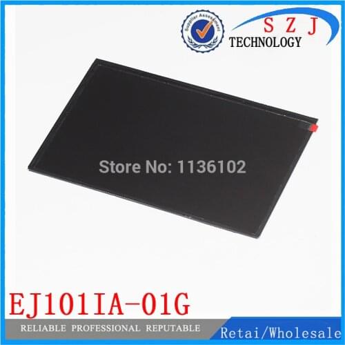 Original 10.1'' inch tablet LCD screen EJ101IA-01G for tablet PC display free shipping