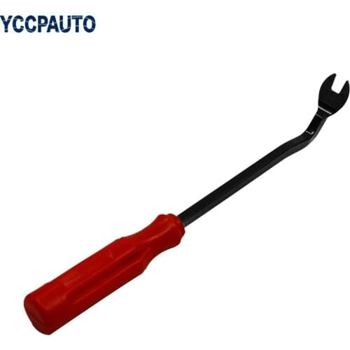 Fastener Screwdriver Car Door Panel Nail Puller Interior Trim Panels Clip Tools Plastic Repair Interior Accessories Auto Tools