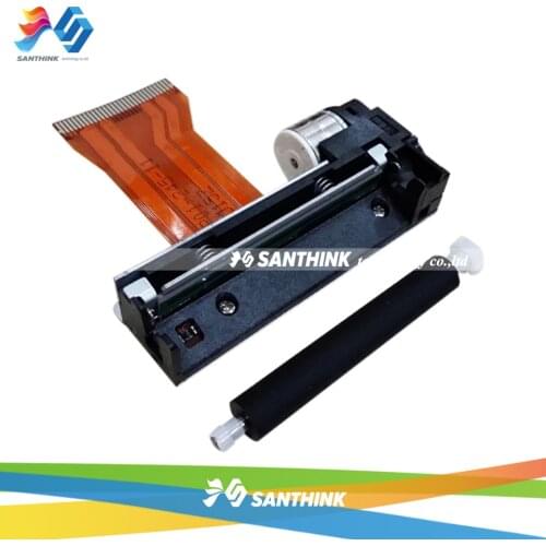 Barcode Printer Print Head For Seiko SII LTP01-245-01 Thermal Head Printhead On Sale
