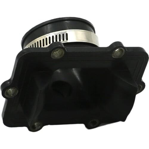 SPI CARBURETOR FLANGE/SOCKET REPLACES for Ski-Doo FORMULA DELUXE / GRAND TOURING / SUMMIT / GRAND TOURING 500 600 Ski Doo