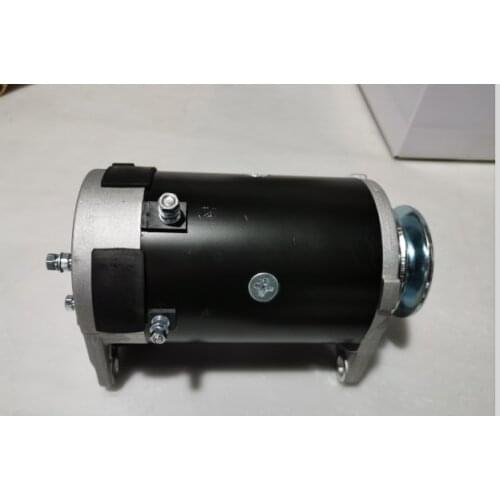 Starter Generator Club Car Golf Cart 1012316 103678502 101833701