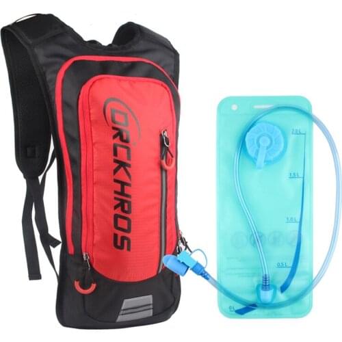 Bicycle Water Bag 2L Liner Backpack Cycling Accessories Water Bag Wild Tactical Bag Outdoor Water Bag Bicycle Backpack
