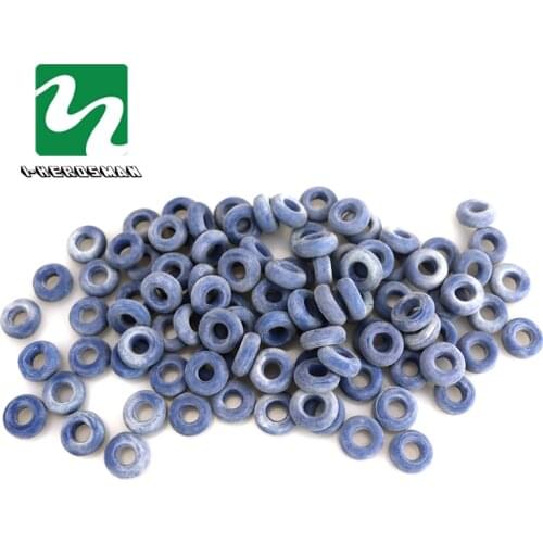 Pig Cattle Sheep Tail Cutting Castration Rubber Ring Castration circle for Castrating Pliers 50pcs Bands Veterinary