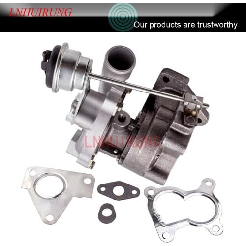 Turbocharger for Dacia Logan Renault Clio II Kangoo I 1.5 dCi K9K-700 KP35 54359880000 54359700000 8200409030 Turbine full turbo