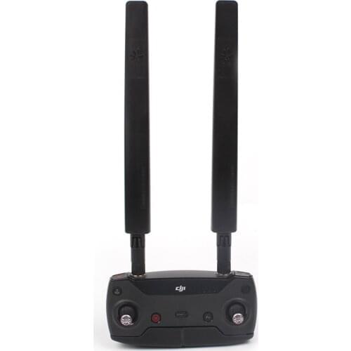 2.4 GHz antenna remote control signal range booster Enhancer For DJI Mavic mini pro 1 air SPARK mavic 2 Drone transmitter