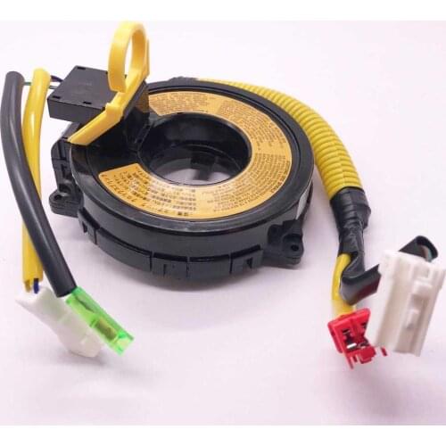 High Quality Combination Switch Coil SW609636 MR-228113 for Mitsubishi Pajero V33 Montero MR228113
