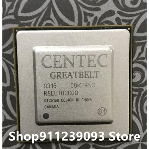 1PCS CTC5160 00KP453 BGA IC NEW ORIGINAL CHIP RSEUT00C00