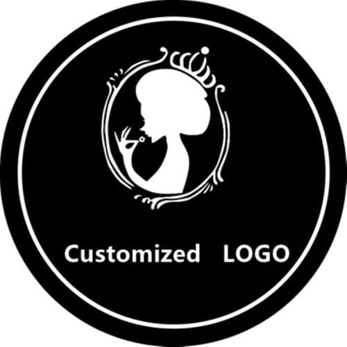 100% Acrylic Custom Your LOGO Image Carpets for living room Bedroom Area Rugs Customized shop/Company/clothing Cloakroom Carpet