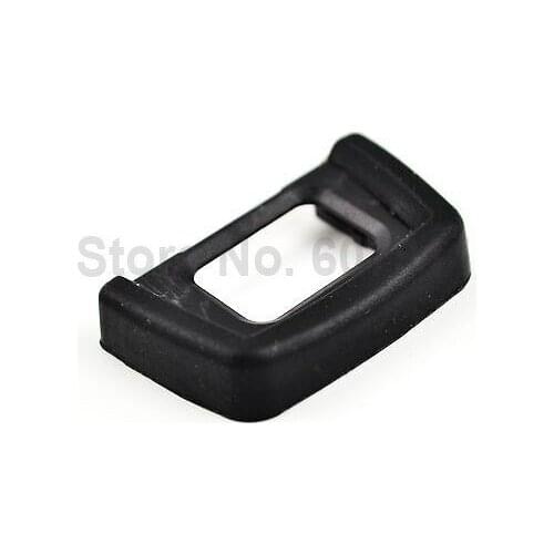 20pcs Rubber Eyecup Eye cup Viewfinder Eyepiece DK-24 Nik&n D5000 D5100 D3000 D3100
