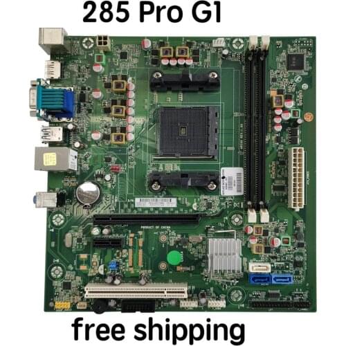 800989-001 For HP 285 Pro G1 MT Motherboard 808440-001 808440-601 Mainboard 100%tested fully work