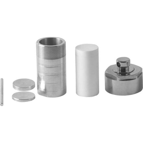 100ml Hydrothermal Synthesis Autoclave Reactor with PTFE vessel for lab (100ml