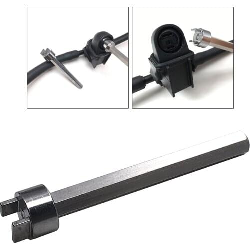 Car Windscreen Washer Nozzle Adjustment Tool Sturdy For Mercede-s Ben-z W207